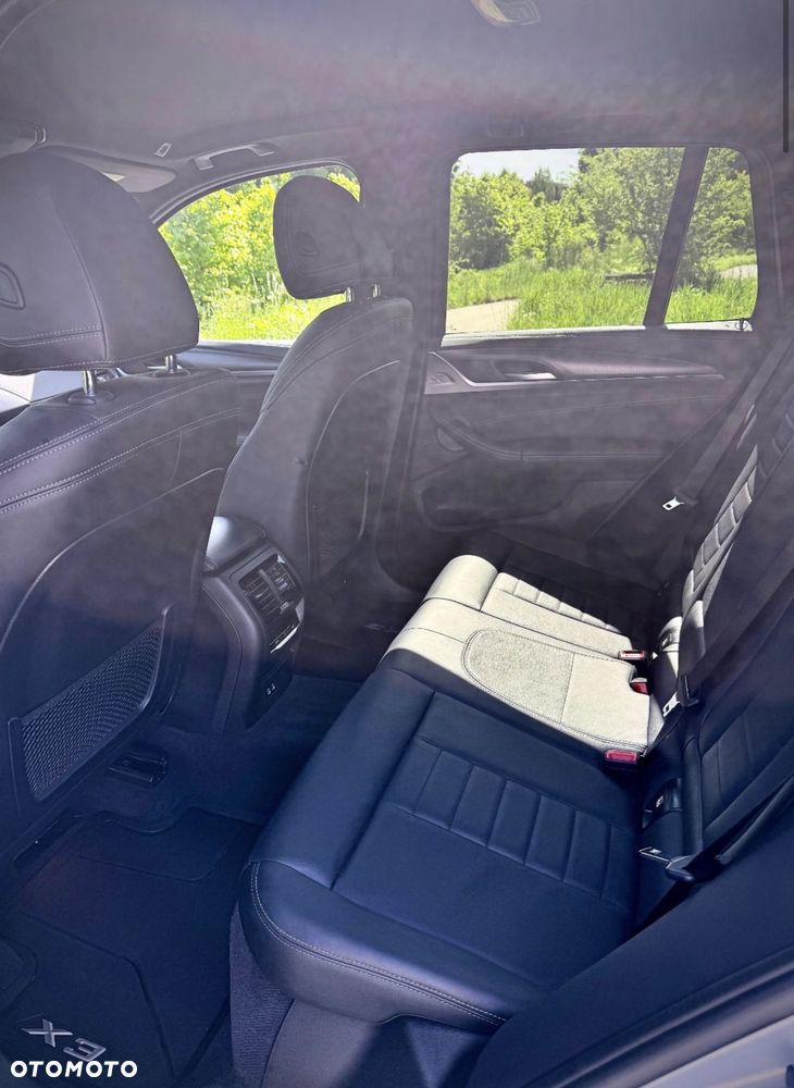 BMW X3 - 6