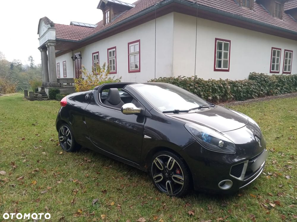Renault Wind - 7