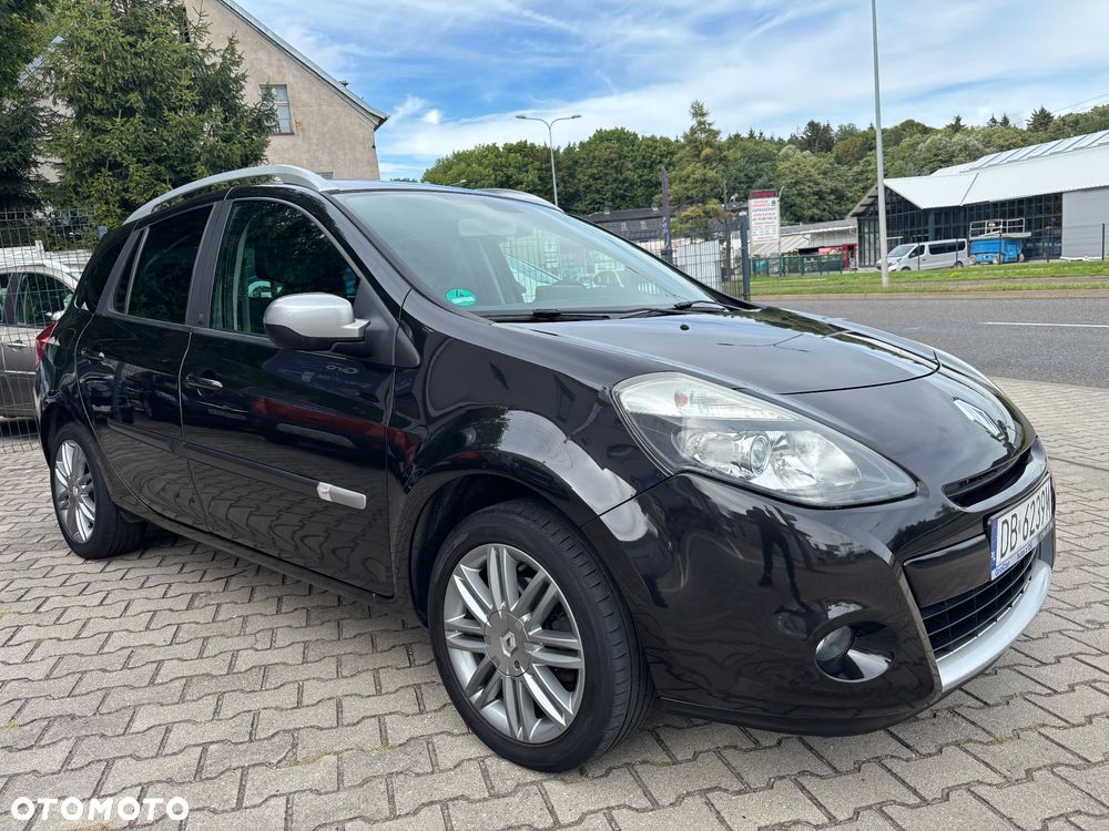 Renault Clio TCe 100 TomTom Edition - 2