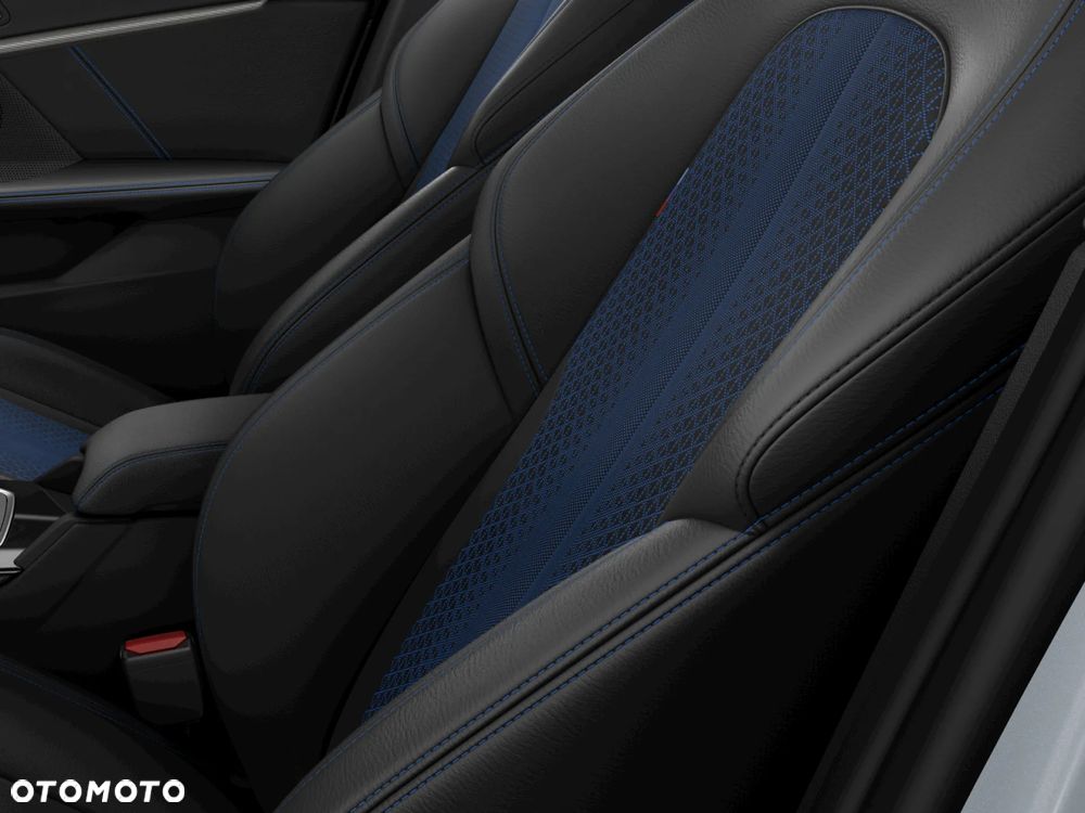 BMW Seria 1 118i M Sport - 10