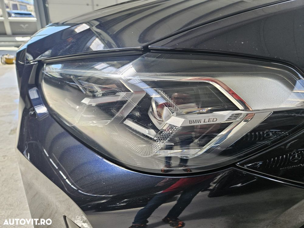 BMW X4 - 20