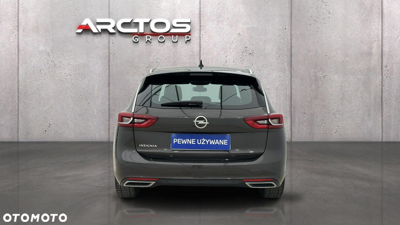 Opel Insignia 2.0 CDTI Elegance S&S - 4