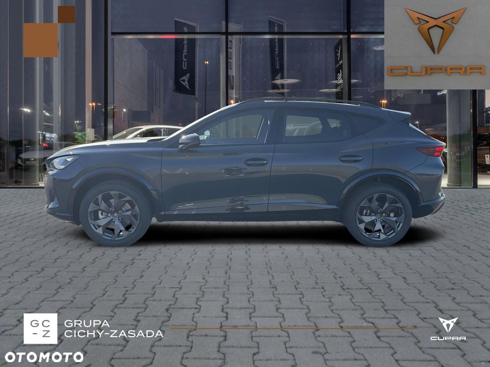 Cupra Formentor - 2