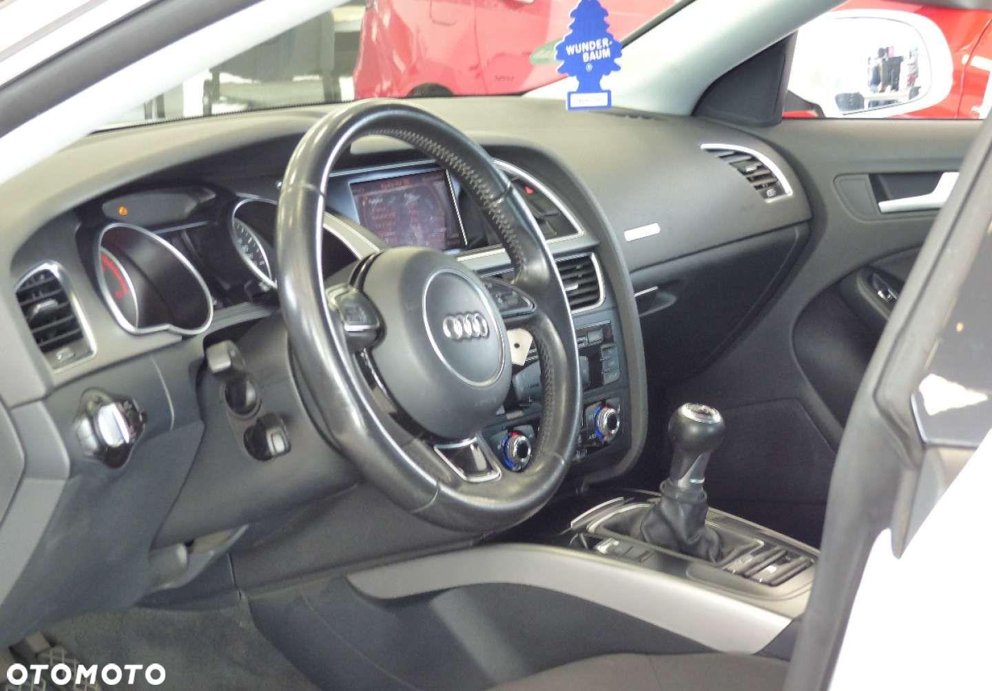 Audi A5 - 16