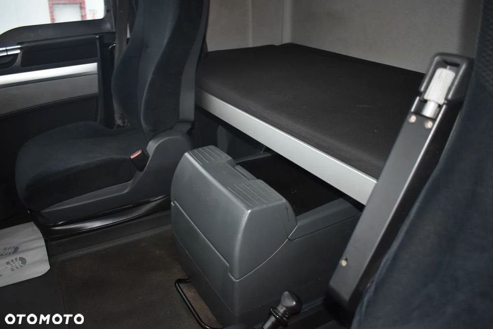 MAN TGX 18.440 - 17