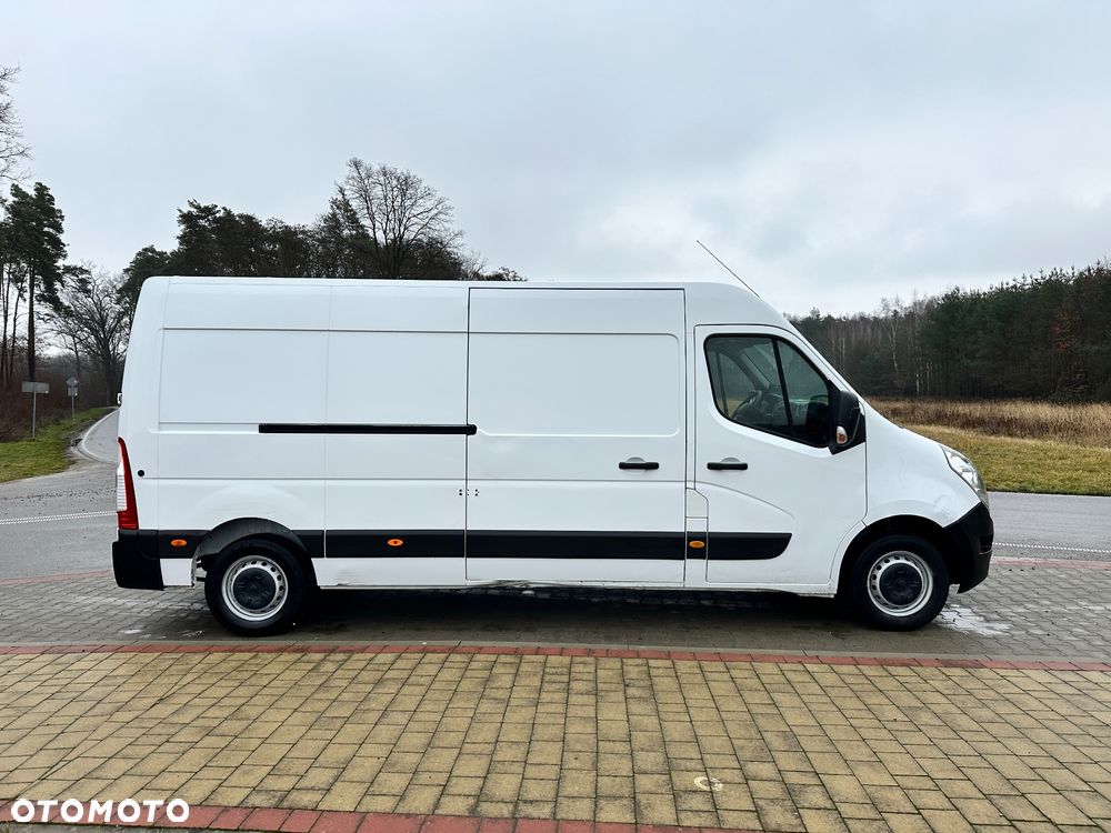 Renault Master III - 4