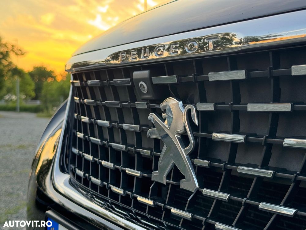 Peugeot 3008 - 20