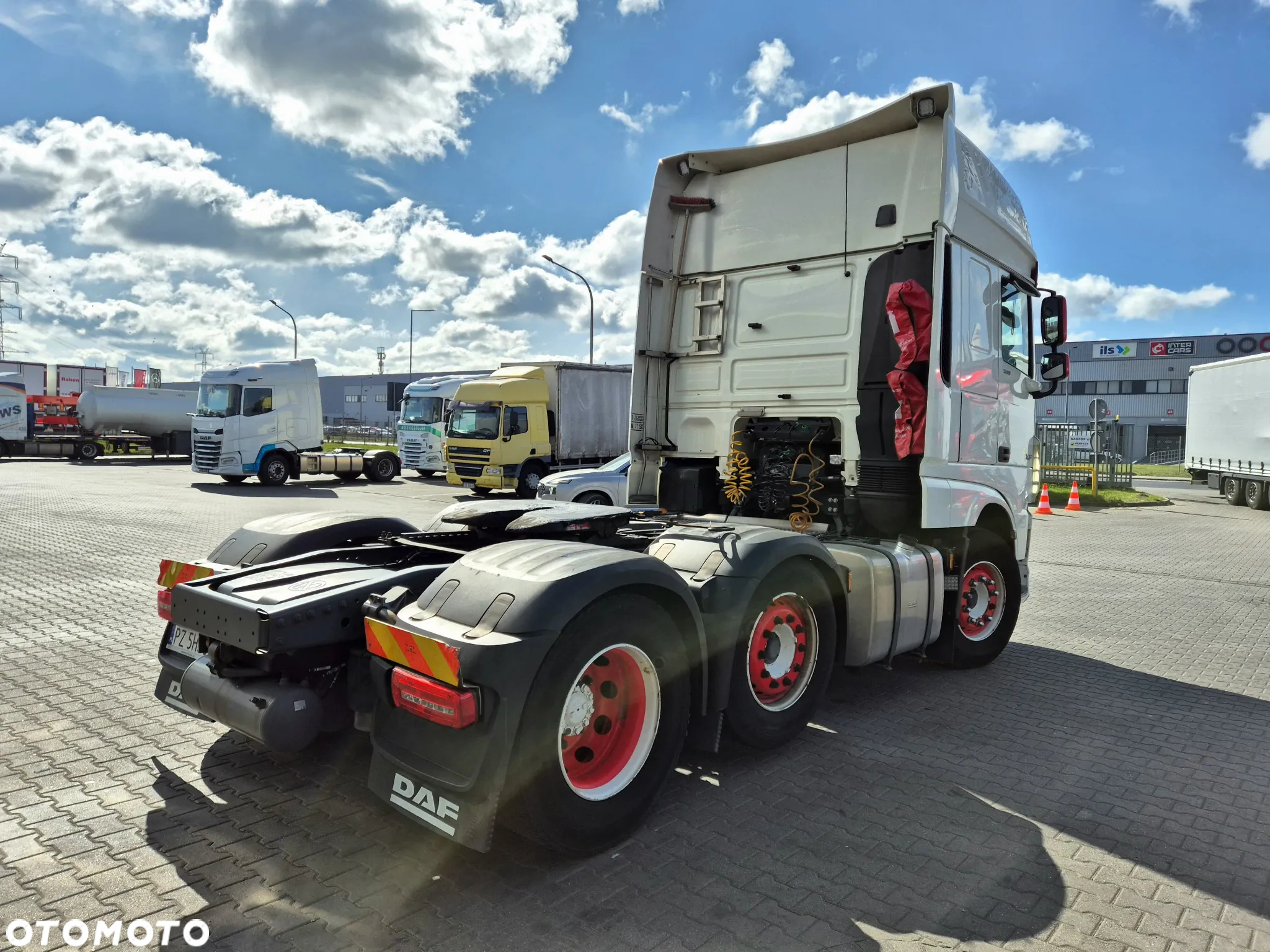 DAF XF 530 FTG SSC - 3