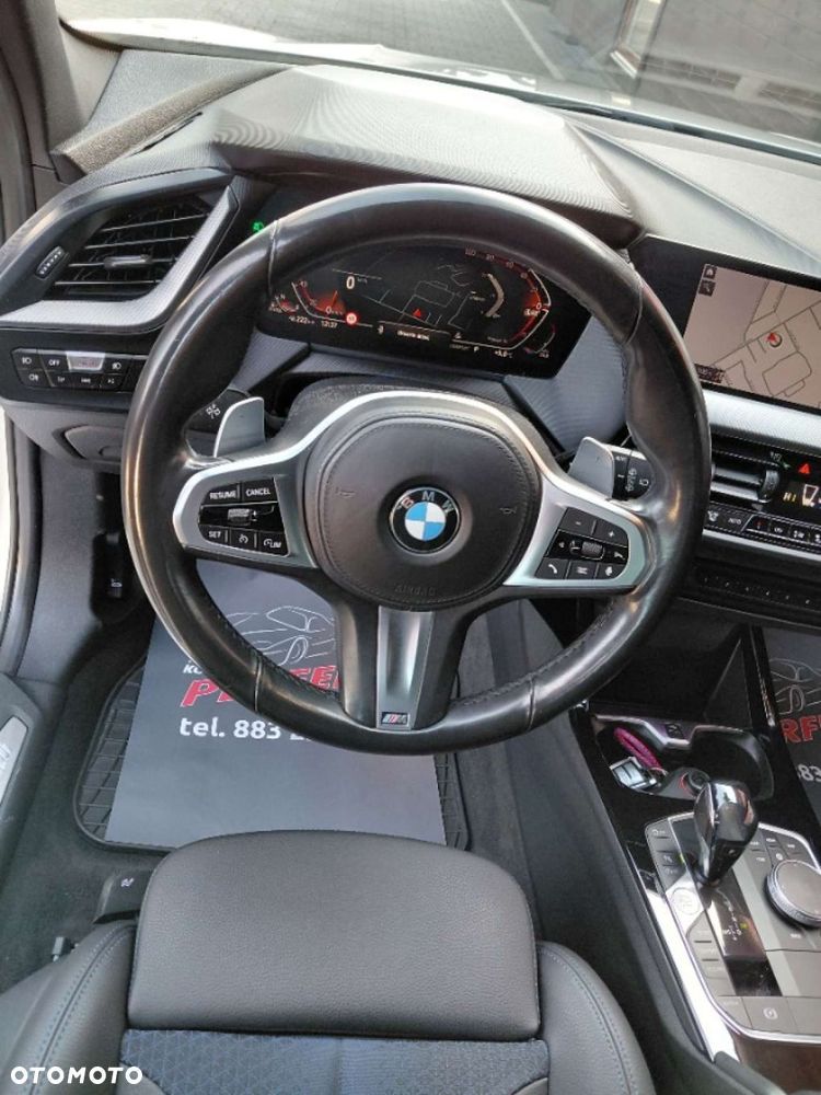 BMW Seria 1 - 13