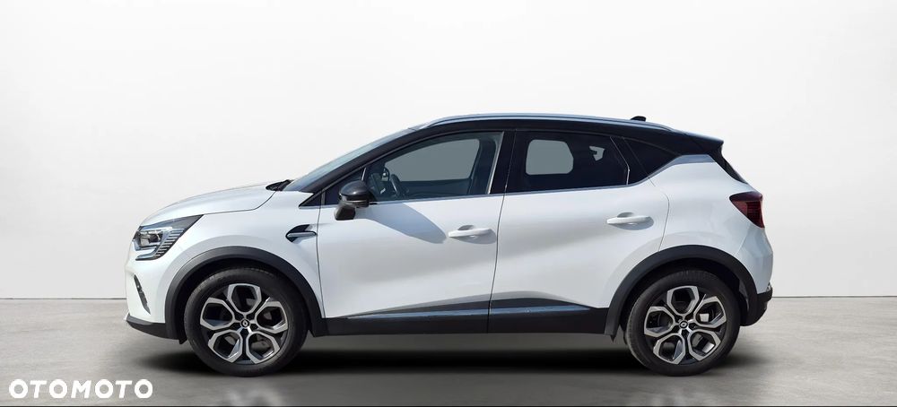 Renault Captur 1.0 TCe Intens - 2