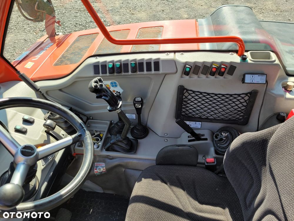Inny REFORM Metrac H7X - 5
