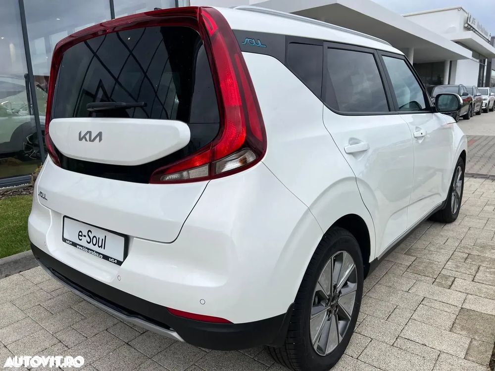 Kia Soul 100 kW Motion - 6