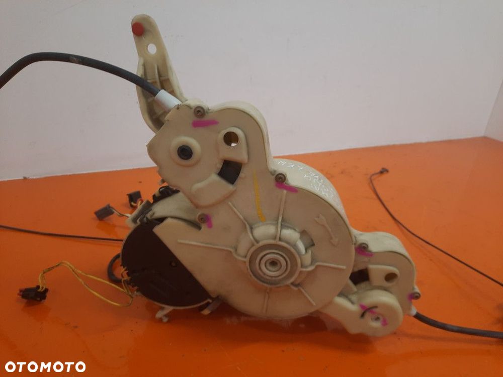 FORD FREESTAR 03-07 MECHANIZM AUTOMAT DRZWI PRZESUWNYCH TYŁ LEWE 16634967 - 5