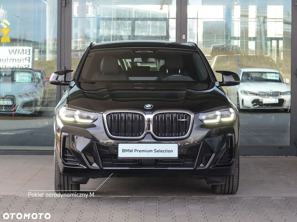 BMW X4 - 6