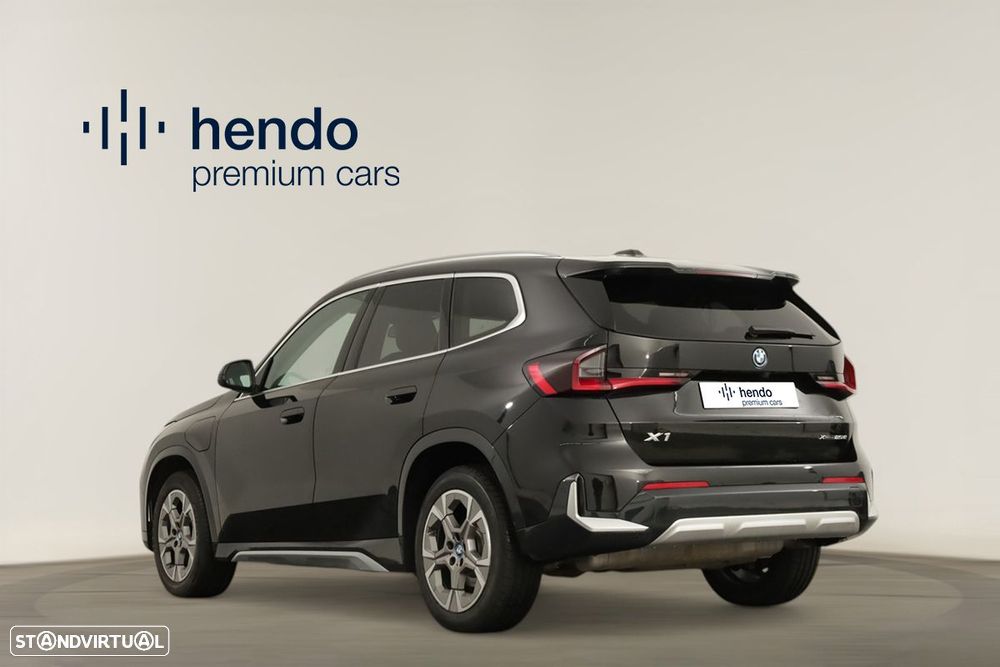 BMW X1 xDrive25e - 4