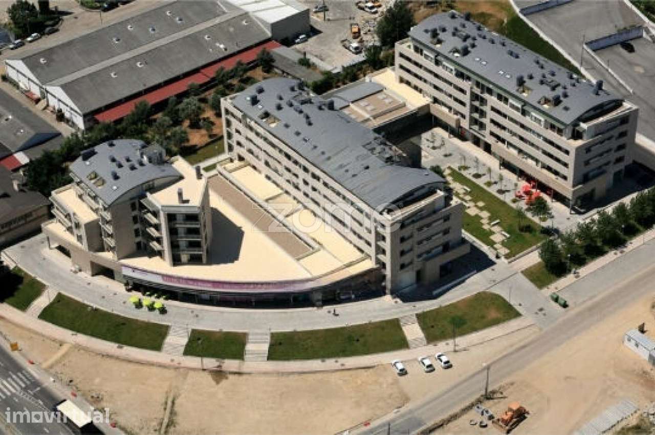 Loja Comercial PREMIUM - 344 m² área útil - Empreendimento VILLATRI... - Grande imagem: 3/15
