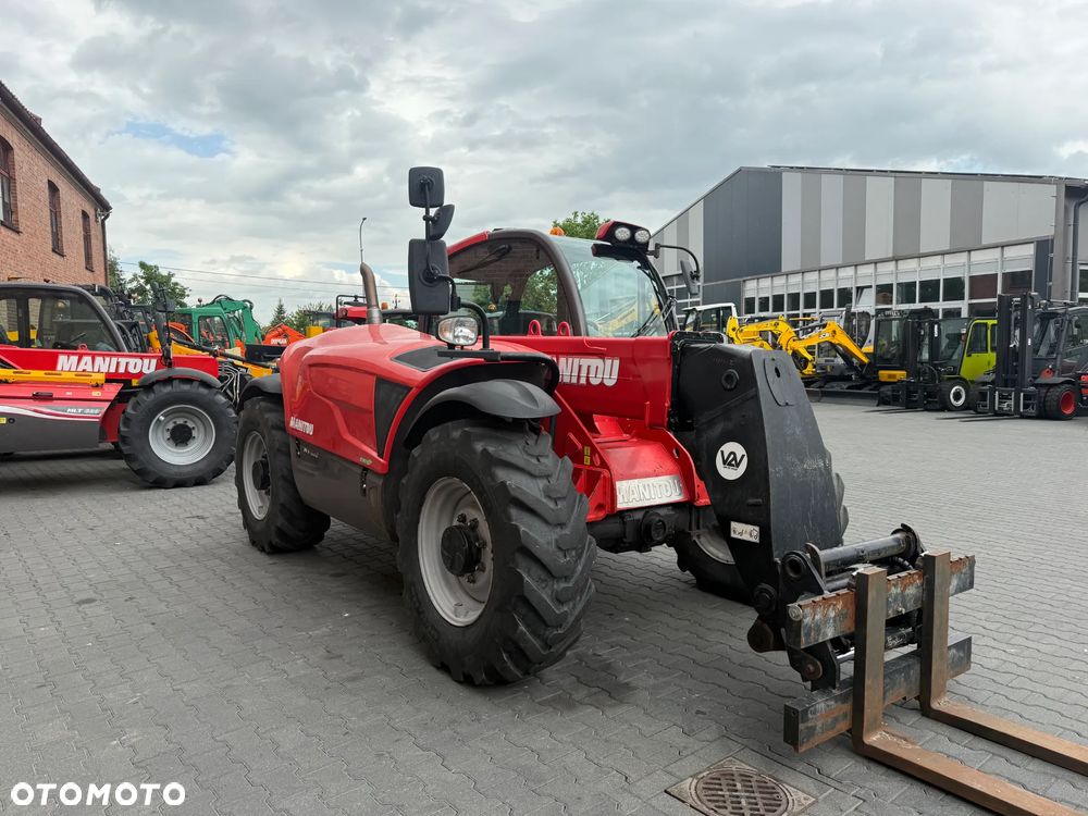 Manitou MT835 ST3B - 7