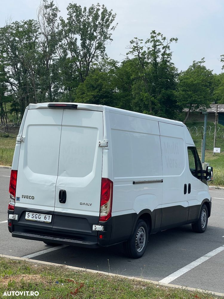Iveco Daily - 6