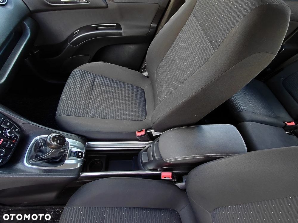 Opel Meriva 1.4 Edition - 26