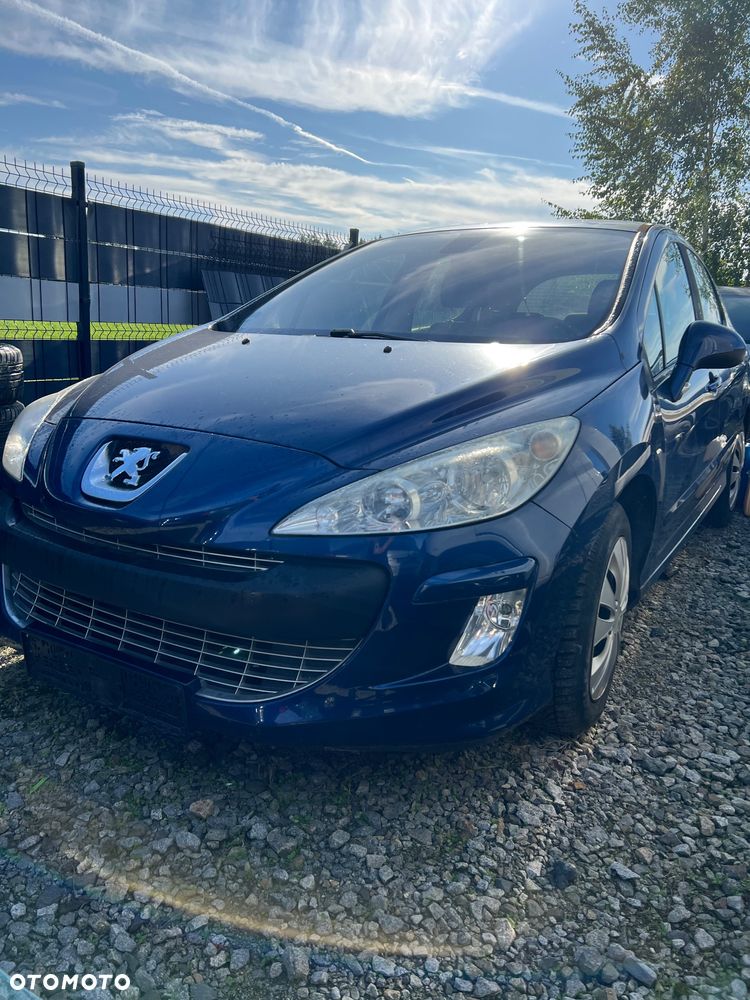 Peugeot 308 120 VTi Access - 1
