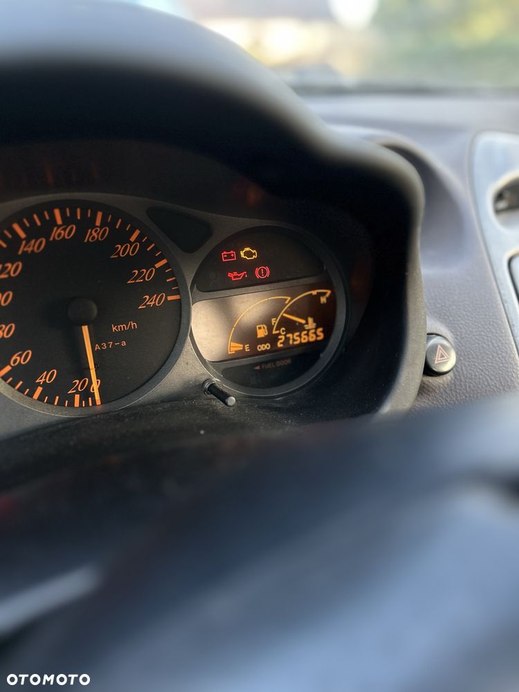 Toyota Celica - 5