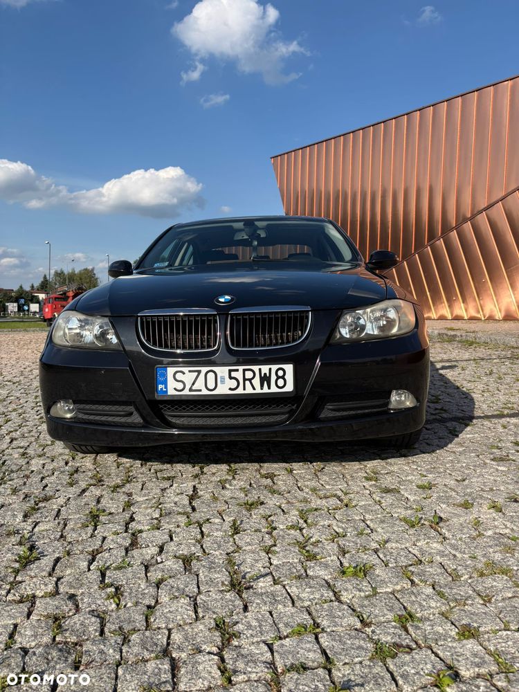 BMW Seria 3 - 6