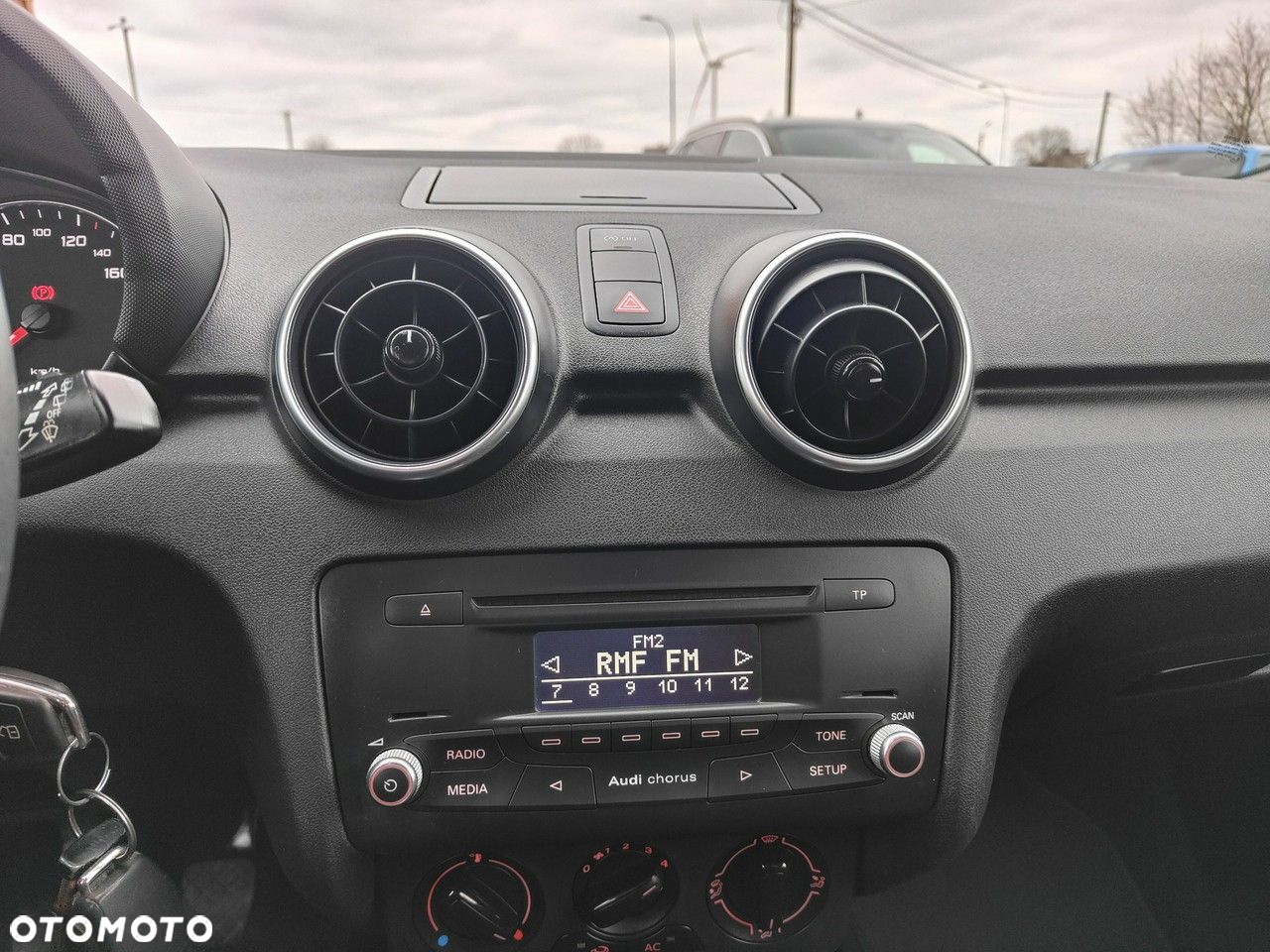 Audi A1 - 11