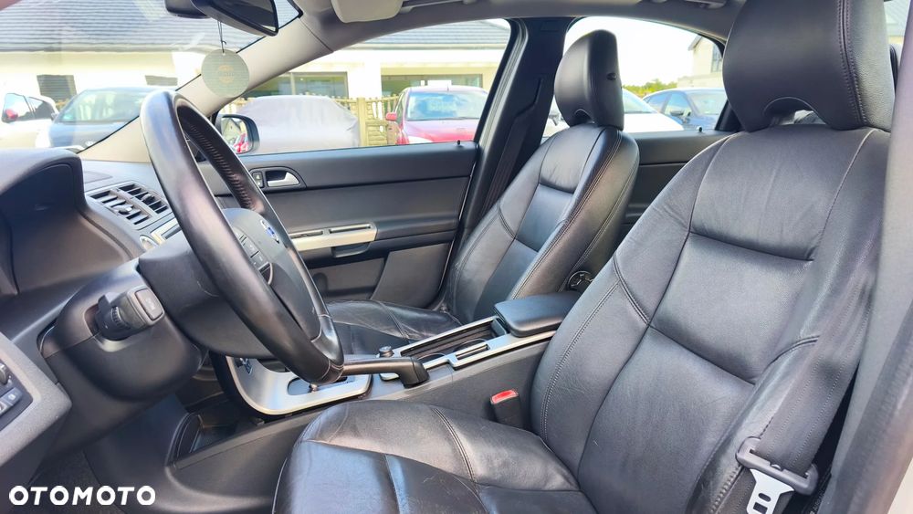 Volvo S40 2.4i Summum - 18