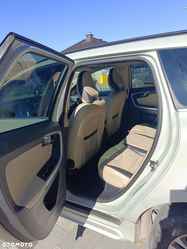 Volvo XC 60 - 10