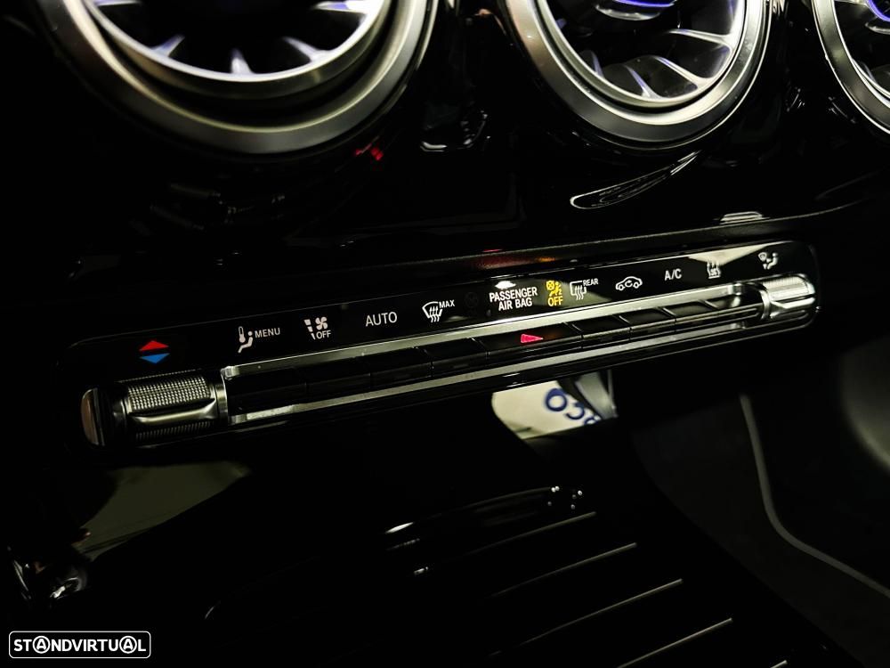 Mercedes-Benz CLA 250 e 8G-DCT AMG Line Advanced Plus - 54