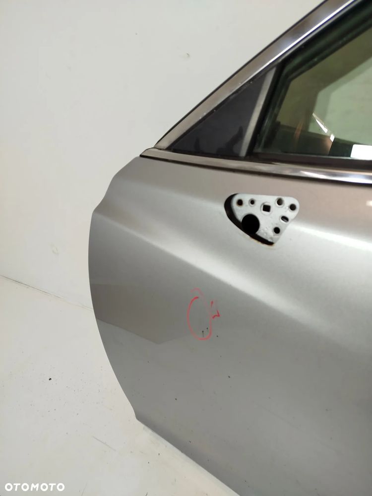 Drzwi lewe przednie MAZDA 6 GJ 12-16 1SR - 3