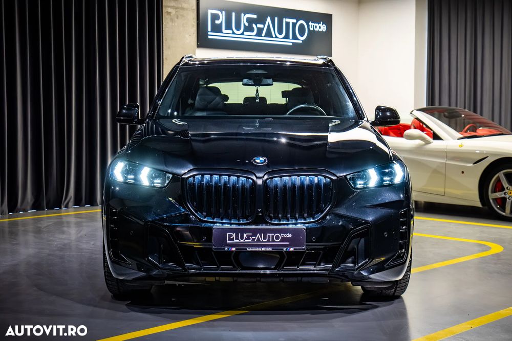 BMW X5 xDrive40i AT MHEV - 3