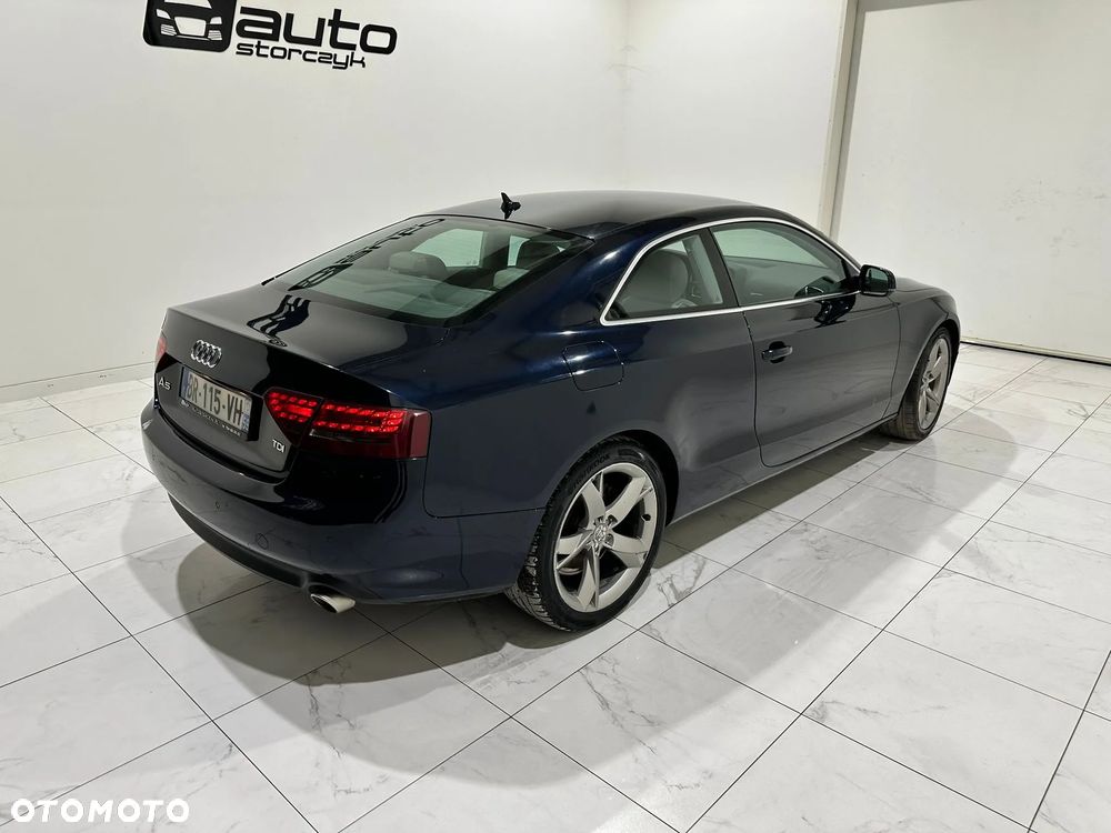 Audi A5 - 8