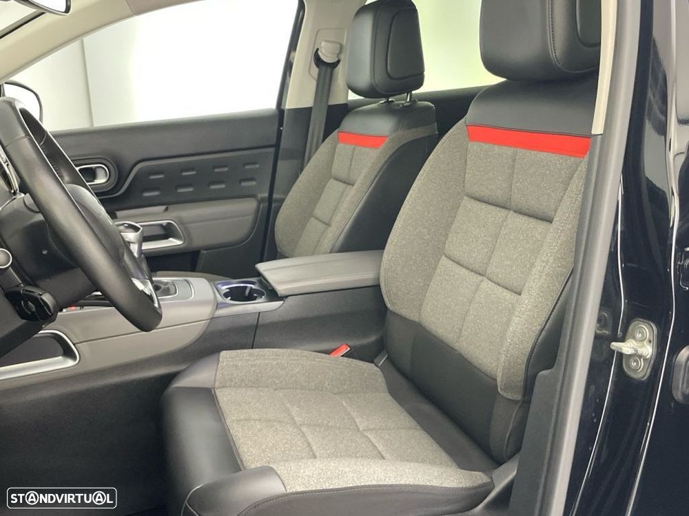 Citroën C5 Aircross 1.2 PureTech Feel - 17