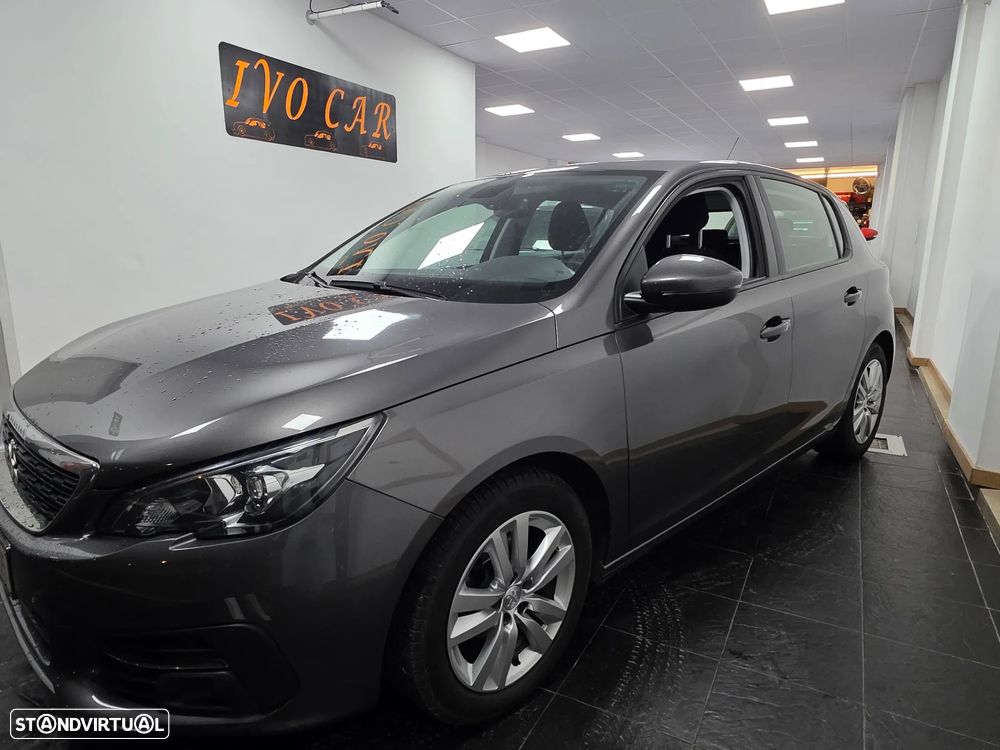 Peugeot 308 PureTech 110 Stop & Start Active - 2