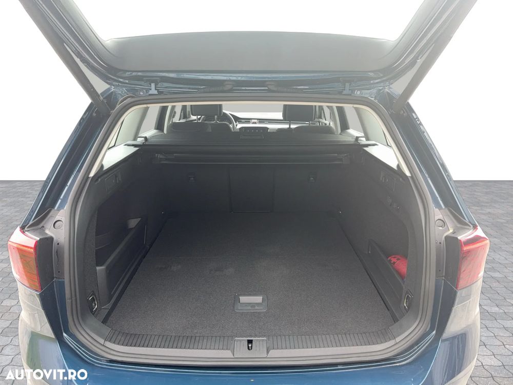 Volkswagen Passat 1.4 TSI DSG GTE - 14
