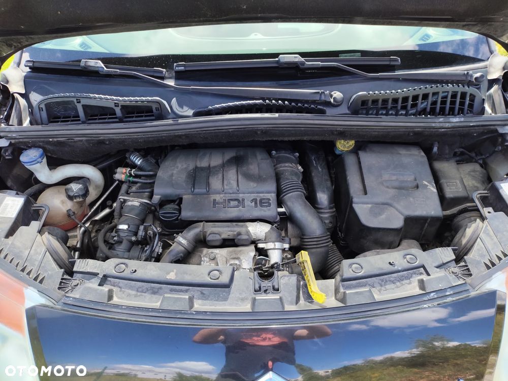 Citroën C3 Picasso 1.6 HDi SX - 5