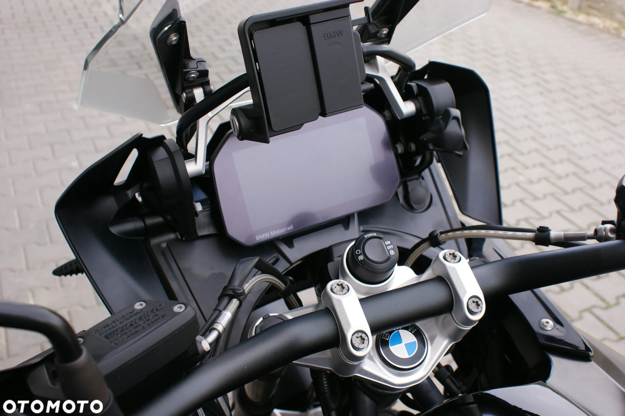 BMW GS - 17