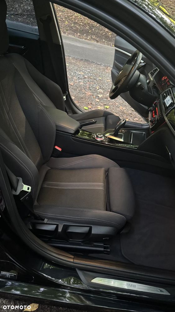 BMW Seria 3 320d - 7