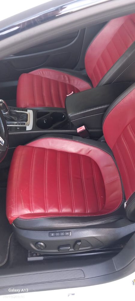 Volkswagen CC - 12