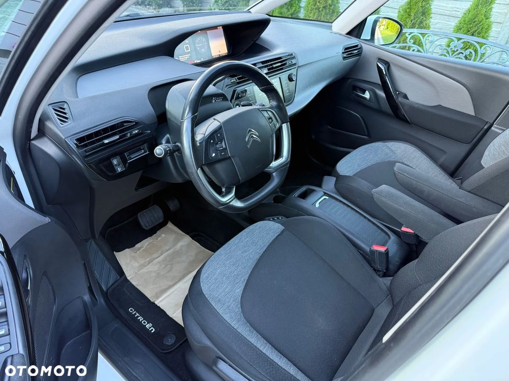 Citroën C4 SpaceTourer 2.0 BlueHDi Shine S&S EAT8 - 15