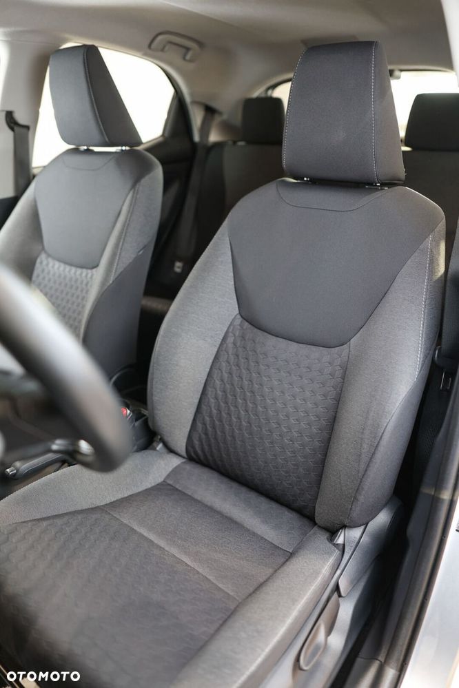Toyota Yaris - 8