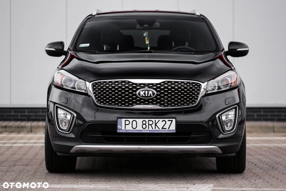 Kia Sorento 2.0 CRDI XL - 2
