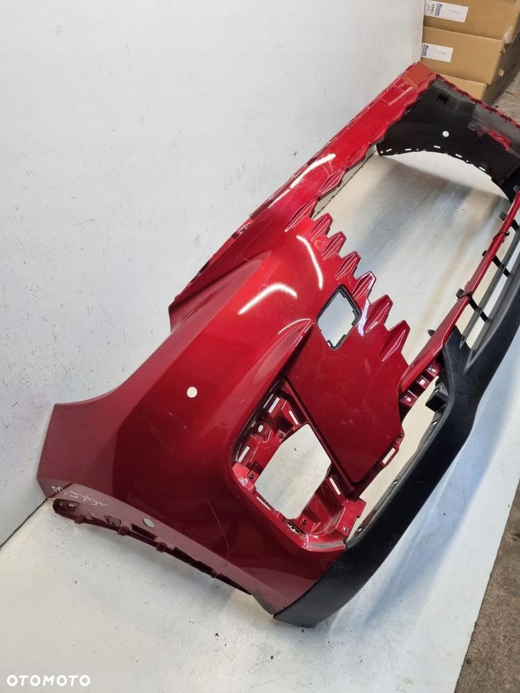 Lexus LBX Zderzak przód przedni - 4