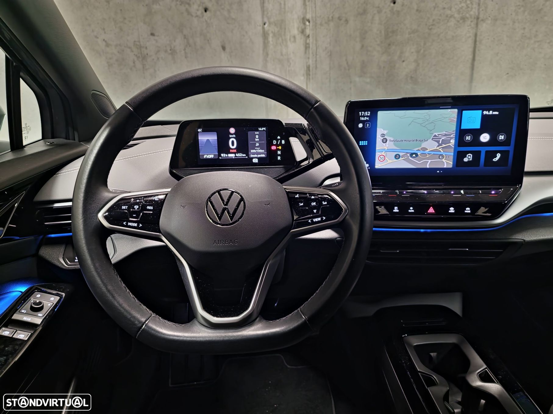 VW ID.5 77 kWh Pro Performance - 15