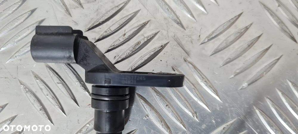 Chevrolet Captiva 2.4 Lift Czujnik Położenia Wałka Rozrządu - 3