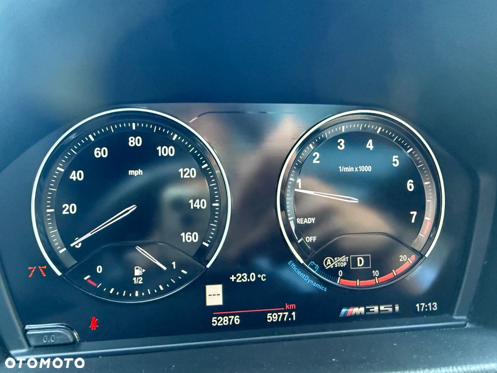 BMW X2 sDrive20i GPF M Sport X sport - 15