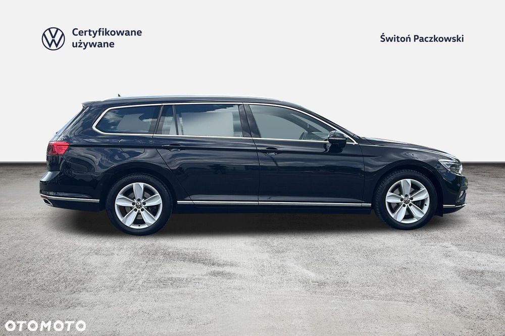 Volkswagen Passat Variant - 7