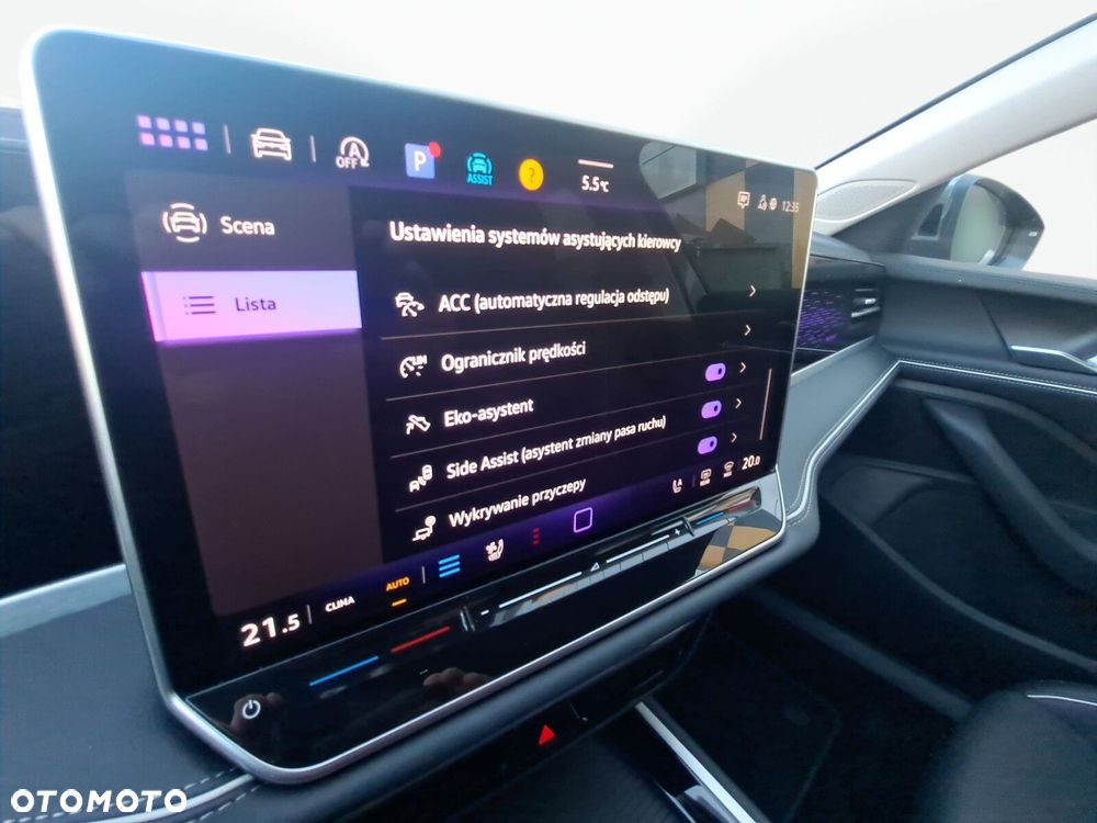 Volkswagen Passat - 23