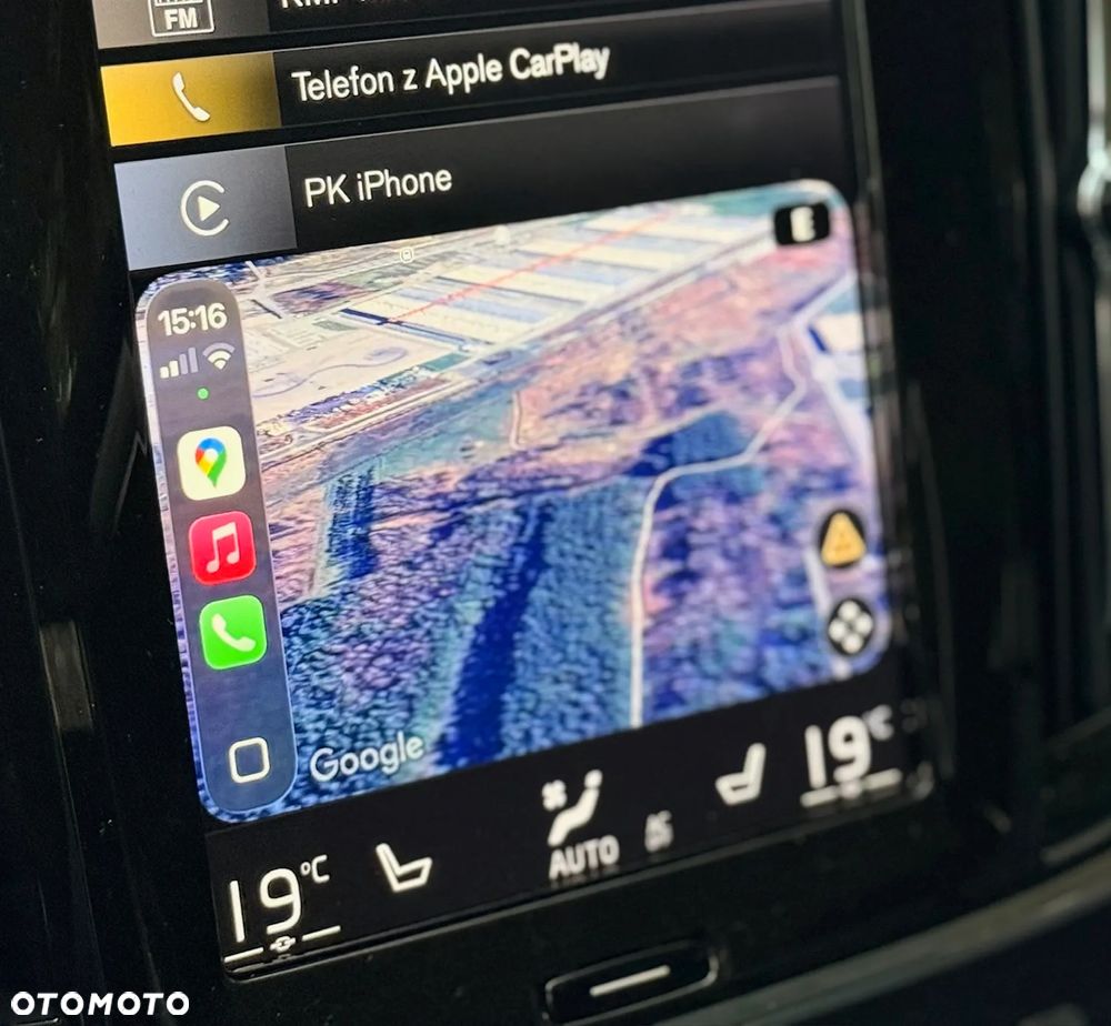 Volvo V90 D3 Geartronic Momentum Pro - 24